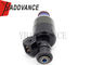 Daewoo Saturn SC1 Petrol Fuel Injector Nozzle Replacement OEM 17121646 25176913